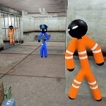 Картинка Escape from Prison